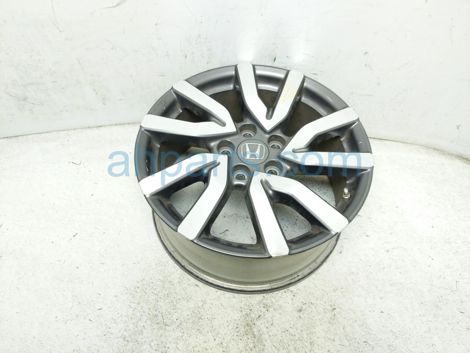 $125 Honda RR/LH WHEEL / RIM $125 Honda RR/LH WHEEL / RIM