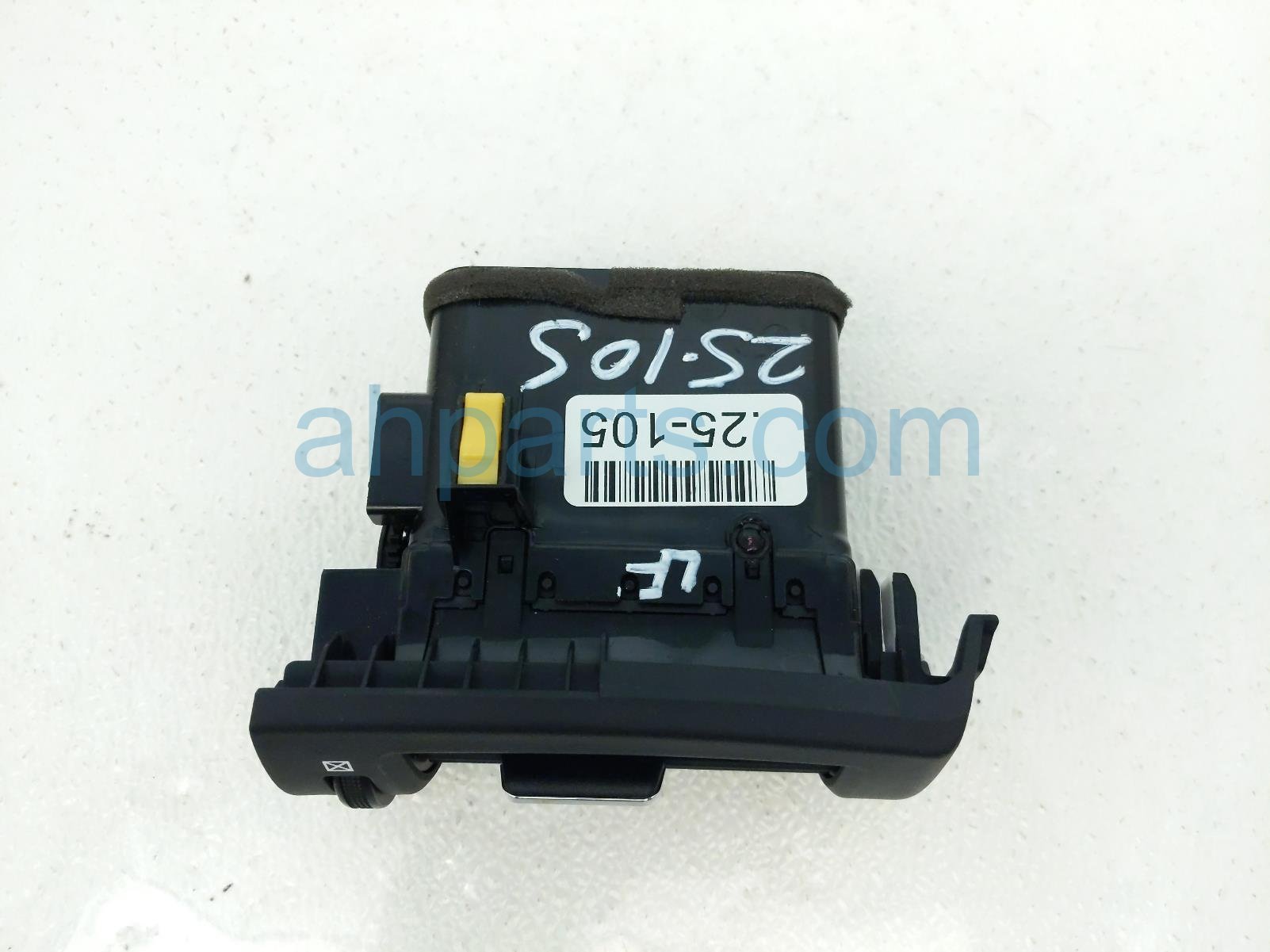 Sold 2015 Lexus Rx350 Driver Outer Dash Air Vent Black 55650 48070 Replacement Sold 2015 Lexus Rx350 Driver Outer Dash Air Vent Black 55650 48070 Replacement