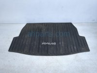 $75 Toyota CARGO ROOM ALL WEATHER FLOOR MAT-BLK $75 Toyota CARGO ROOM ALL WEATHER FLOOR MAT-BLK
