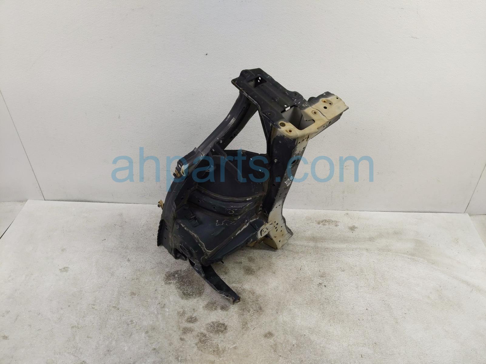 $149 Honda LH APRON SHOCK TOWER CUT - BLACK