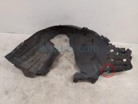 $55 Acura FR/RH INNER FENDER LINER * $55 Acura FR/RH INNER FENDER LINER *
