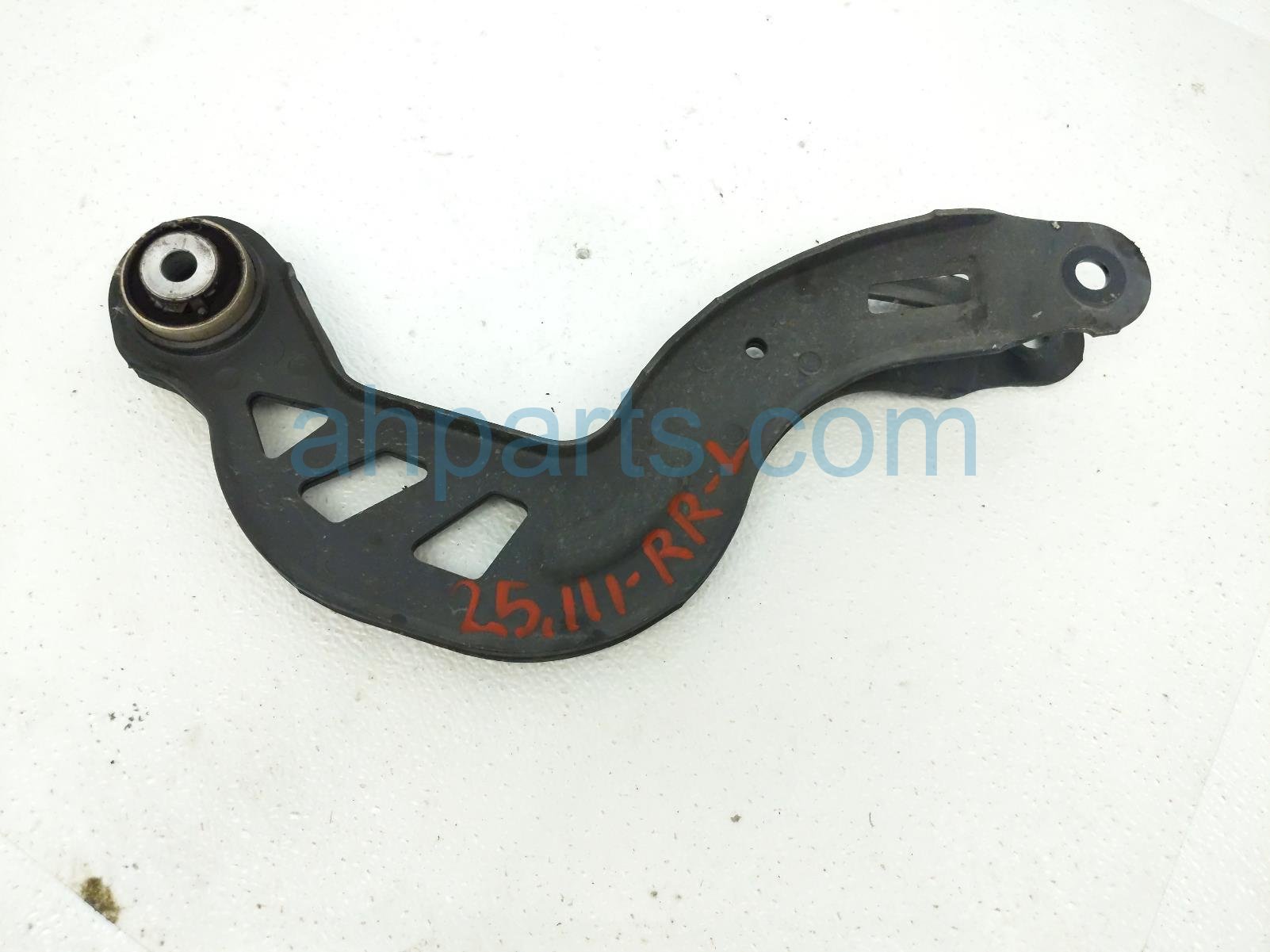 $75 Infiniti RR/LH UPPER CONTROL ARM $75 Infiniti RR/LH UPPER CONTROL ARM