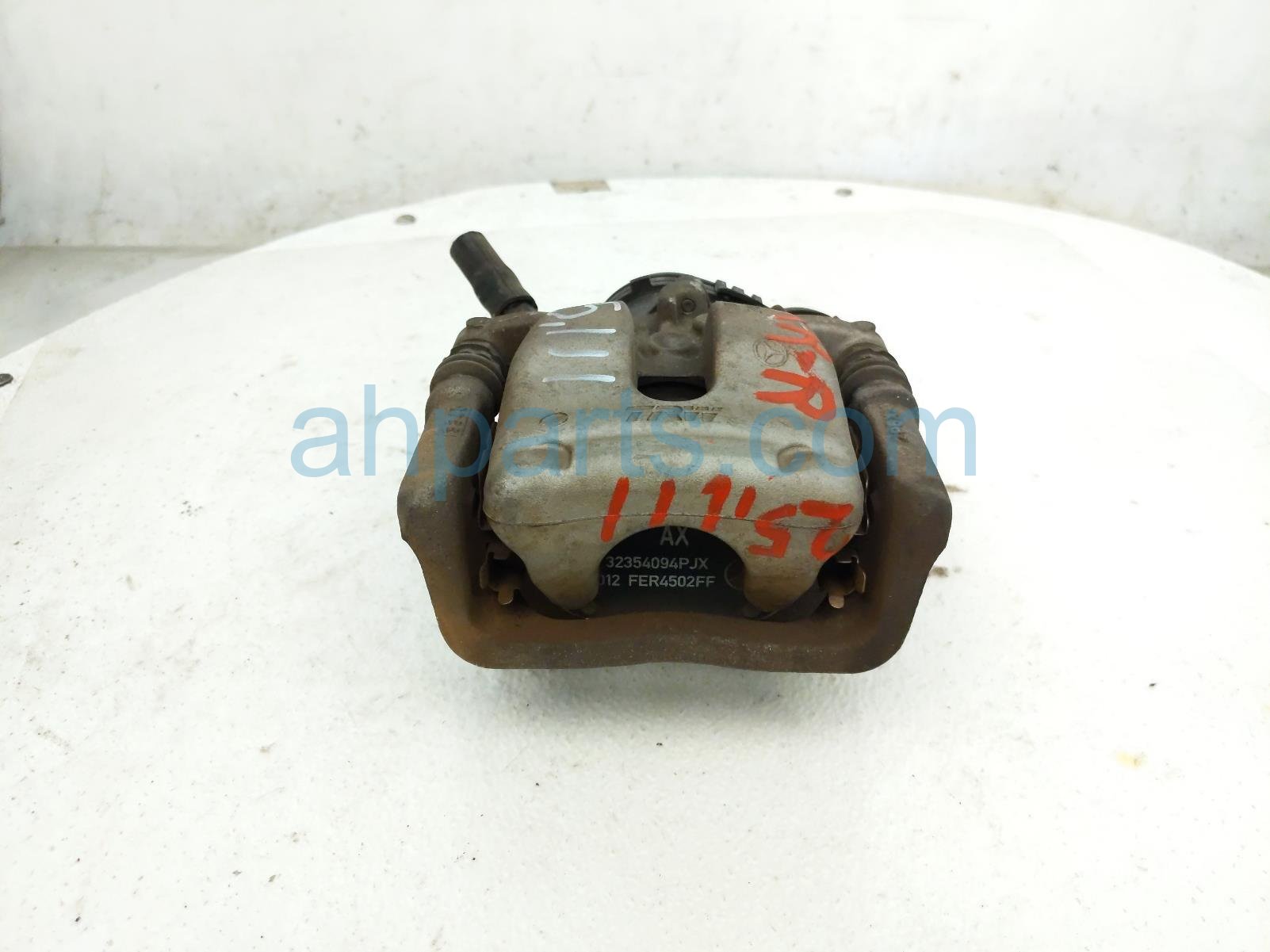$115 Infiniti RR/RH BRAKE CALIPER $115 Infiniti RR/RH BRAKE CALIPER