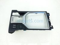 $59 Subaru SHIFT PANEL CONSOLE TRIM ASSY $59 Subaru SHIFT PANEL CONSOLE TRIM ASSY