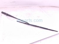 $35 BMW RH WINDSHIELD WIPER ARM $35 BMW RH WINDSHIELD WIPER ARM