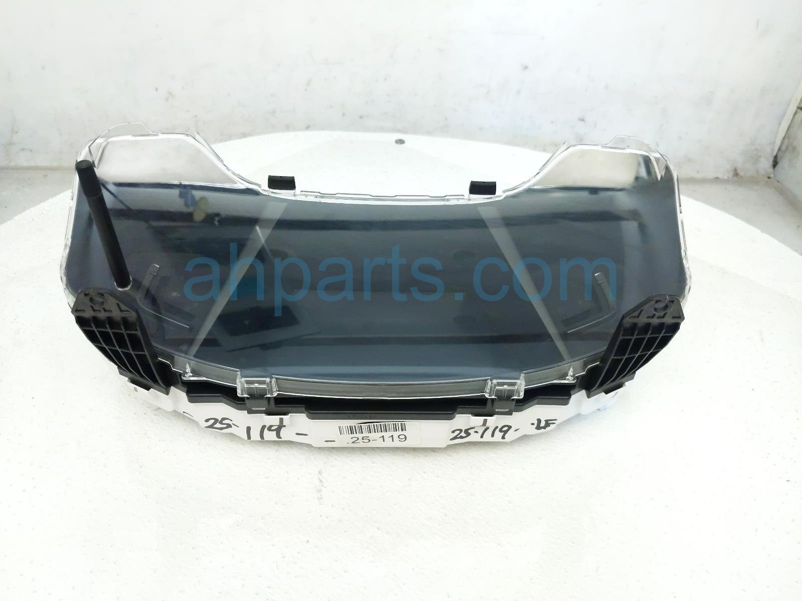 $120 Honda SPEEDO INSTRUMENT CLUSTER - 50K MI $120 Honda SPEEDO INSTRUMENT CLUSTER - 50K MI