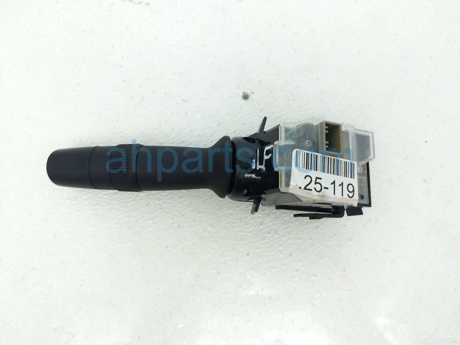 $15 Honda HEADLAMP / SIGNAL COLUMN SWITCH $15 Honda HEADLAMP / SIGNAL COLUMN SWITCH