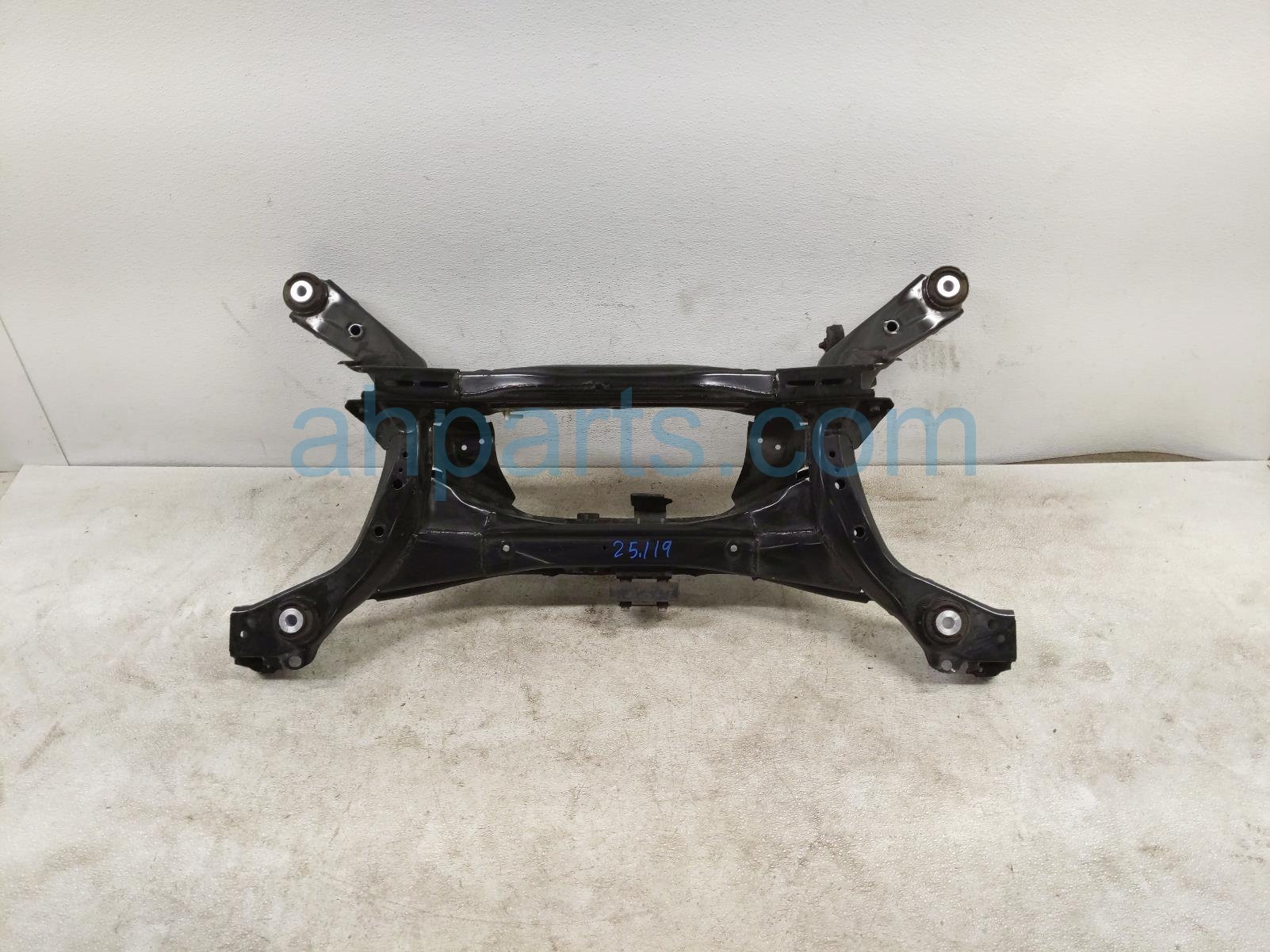 $250 Honda REAR SUB FRAME / CRADLE - AWD $250 Honda REAR SUB FRAME / CRADLE - AWD