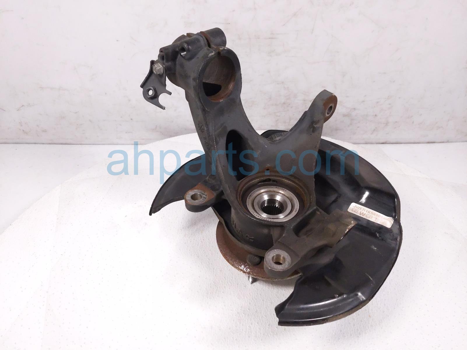 $199 Honda FR/RH SPINDLE KNUCKLE HUB $199 Honda FR/RH SPINDLE KNUCKLE HUB