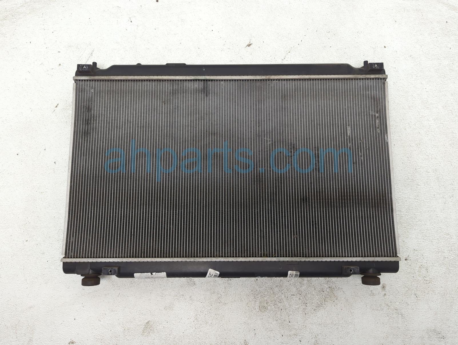 $125 Honda RADIATOR * $125 Honda RADIATOR *