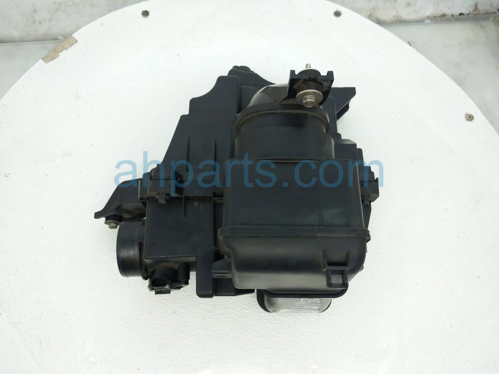 $75 Honda AIR CLEANER INTAKE BOX $75 Honda AIR CLEANER INTAKE BOX