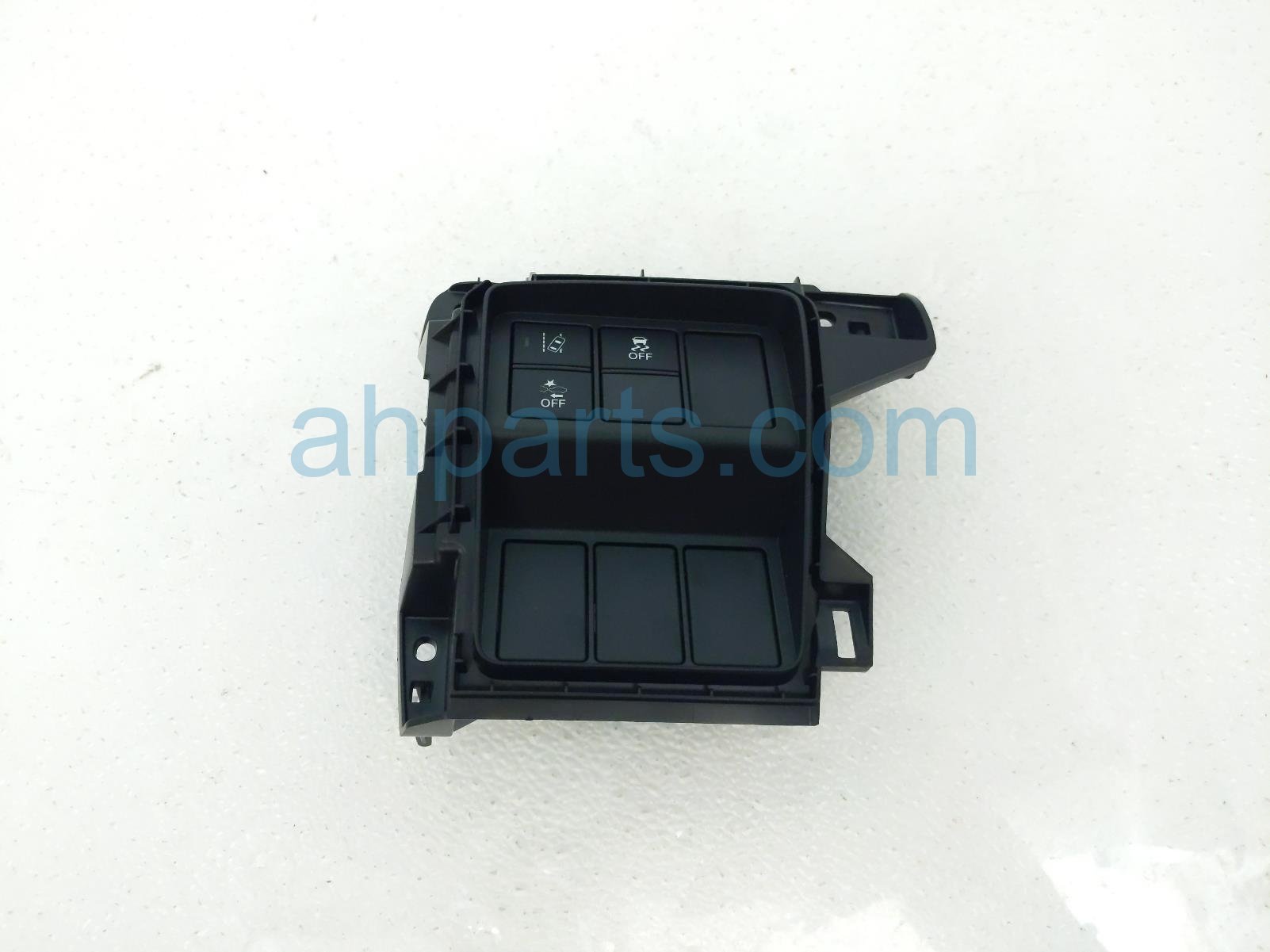 $40 Honda LH DASHBOARD SWITCH CONTROL PANEL $40 Honda LH DASHBOARD SWITCH CONTROL PANEL