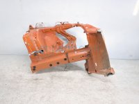 $275 Subaru LH APRON CUT - ORANGE $275 Subaru LH APRON CUT - ORANGE