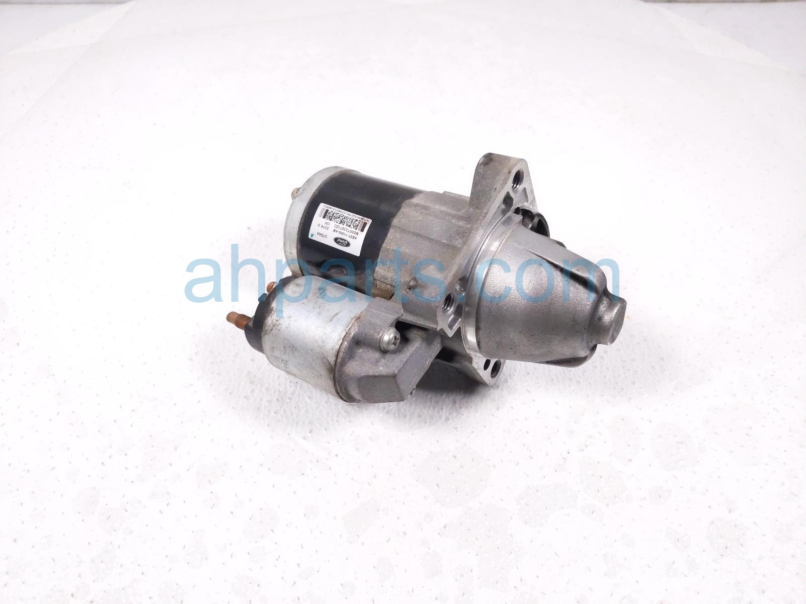 $49 Ford STARTER MOTOR $49 Ford STARTER MOTOR