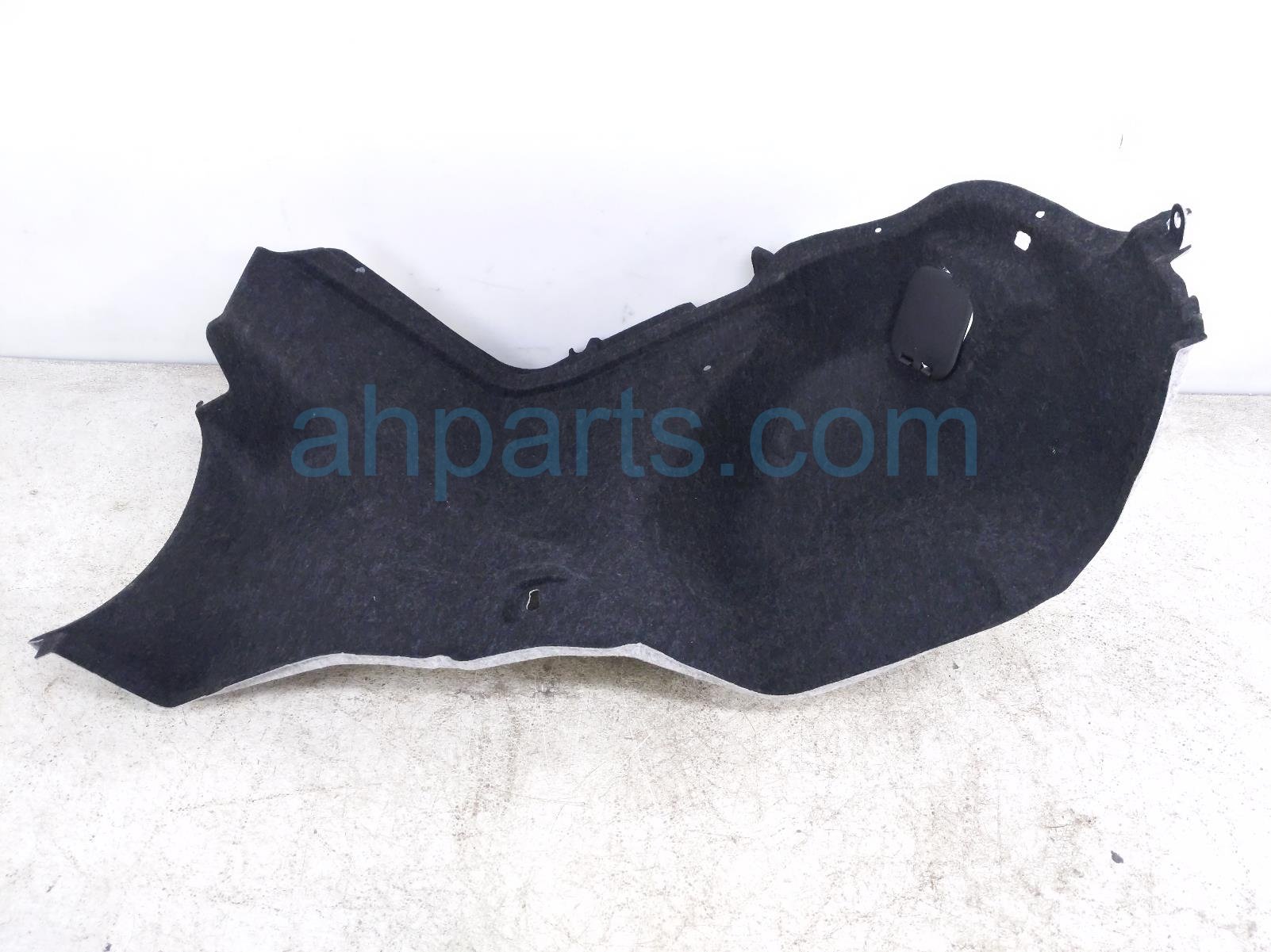 $65 Lexus RH CARGO ROOM TRIM LINER - BLACK $65 Lexus RH CARGO ROOM TRIM LINER - BLACK