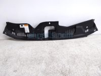 $20 Honda UPPER RADIATOR GRILLE SIGHT SHIELD $20 Honda UPPER RADIATOR GRILLE SIGHT SHIELD