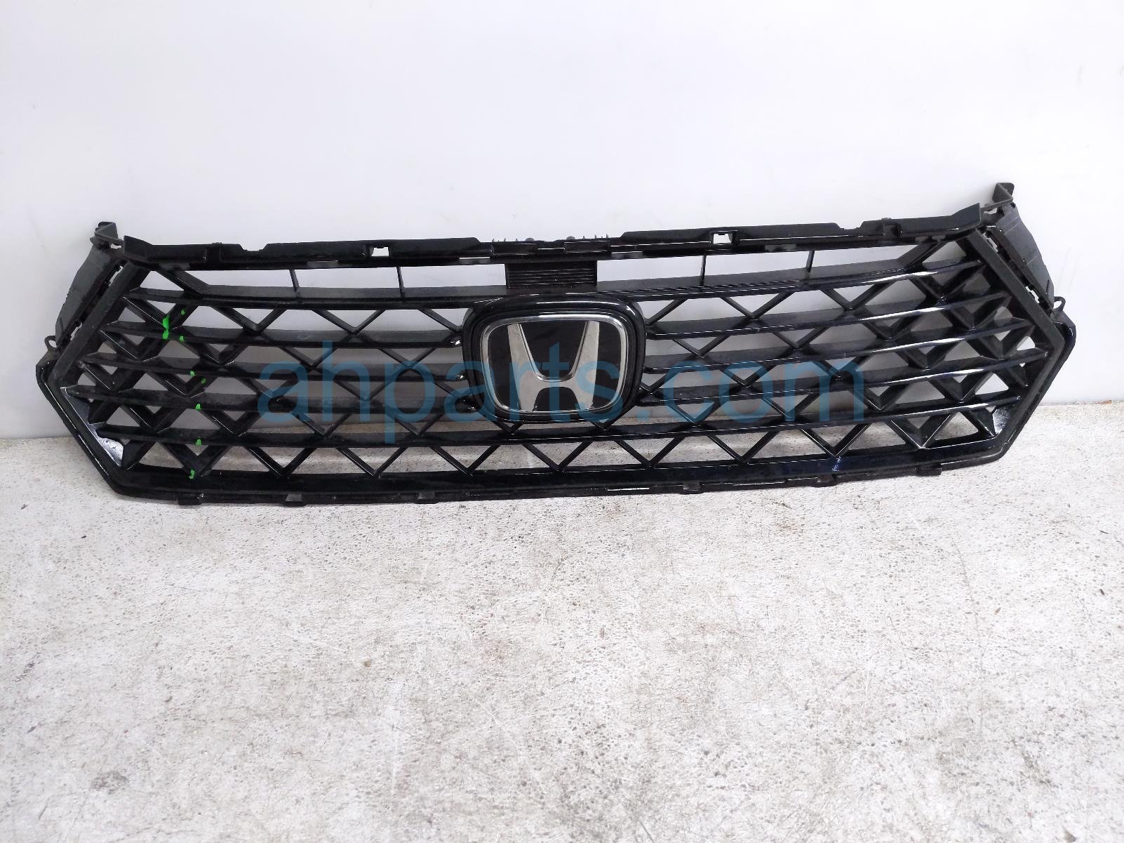 $199 Honda UPPER GRILLE W/EMBLEM $199 Honda UPPER GRILLE W/EMBLEM
