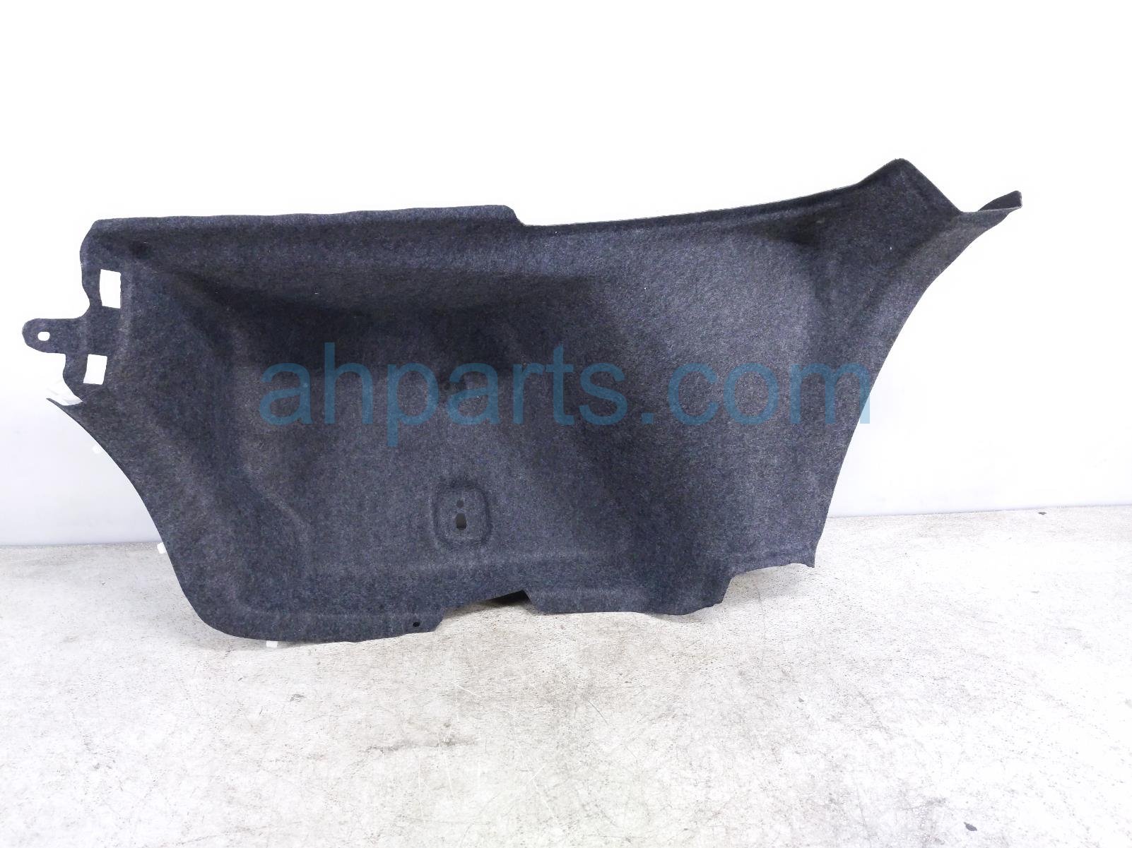$39 Honda RH CARGO ROOM TRIM LINER - BLK SDN $39 Honda RH CARGO ROOM TRIM LINER - BLK SDN