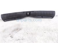 $35 Acura CARGO TRUNK SCUFF SILL TRIM - BLK * $35 Acura CARGO TRUNK SCUFF SILL TRIM - BLK *
