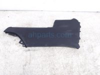 $25 Honda LH CONSOLE SIDE TRIM GARNSIH - BLK * $25 Honda LH CONSOLE SIDE TRIM GARNSIH - BLK *