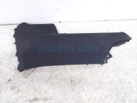 $25 Honda RH CONSOLE SIDE TRIM GARNISH - BLK * $25 Honda RH CONSOLE SIDE TRIM GARNISH - BLK *