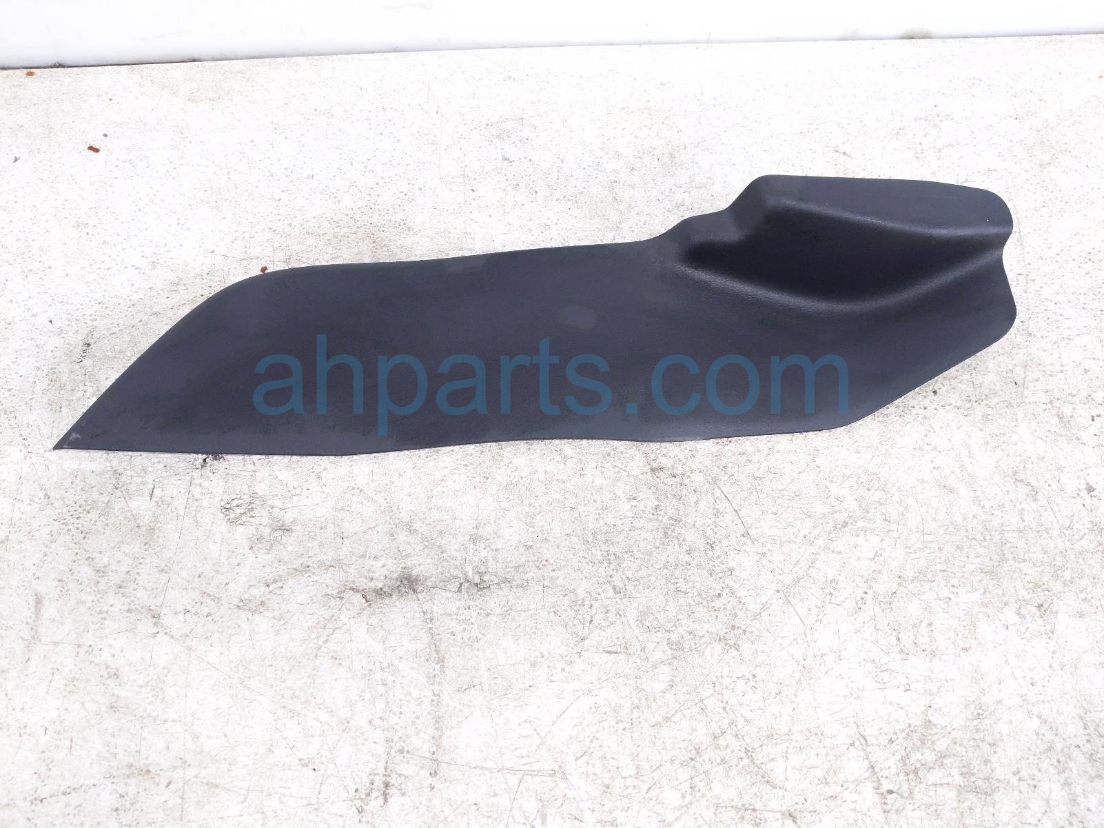 $45 Honda LH CONSOLE SIDE FORWARD GARNISH- BLK $45 Honda LH CONSOLE SIDE FORWARD GARNISH- BLK