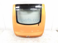 $250 Nissan LIFT GATE / TAIL GATE - ORANGE $250 Nissan LIFT GATE / TAIL GATE - ORANGE