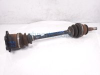 $99 Nissan RR/RH CV AXLE DRIVE SHAFT $99 Nissan RR/RH CV AXLE DRIVE SHAFT