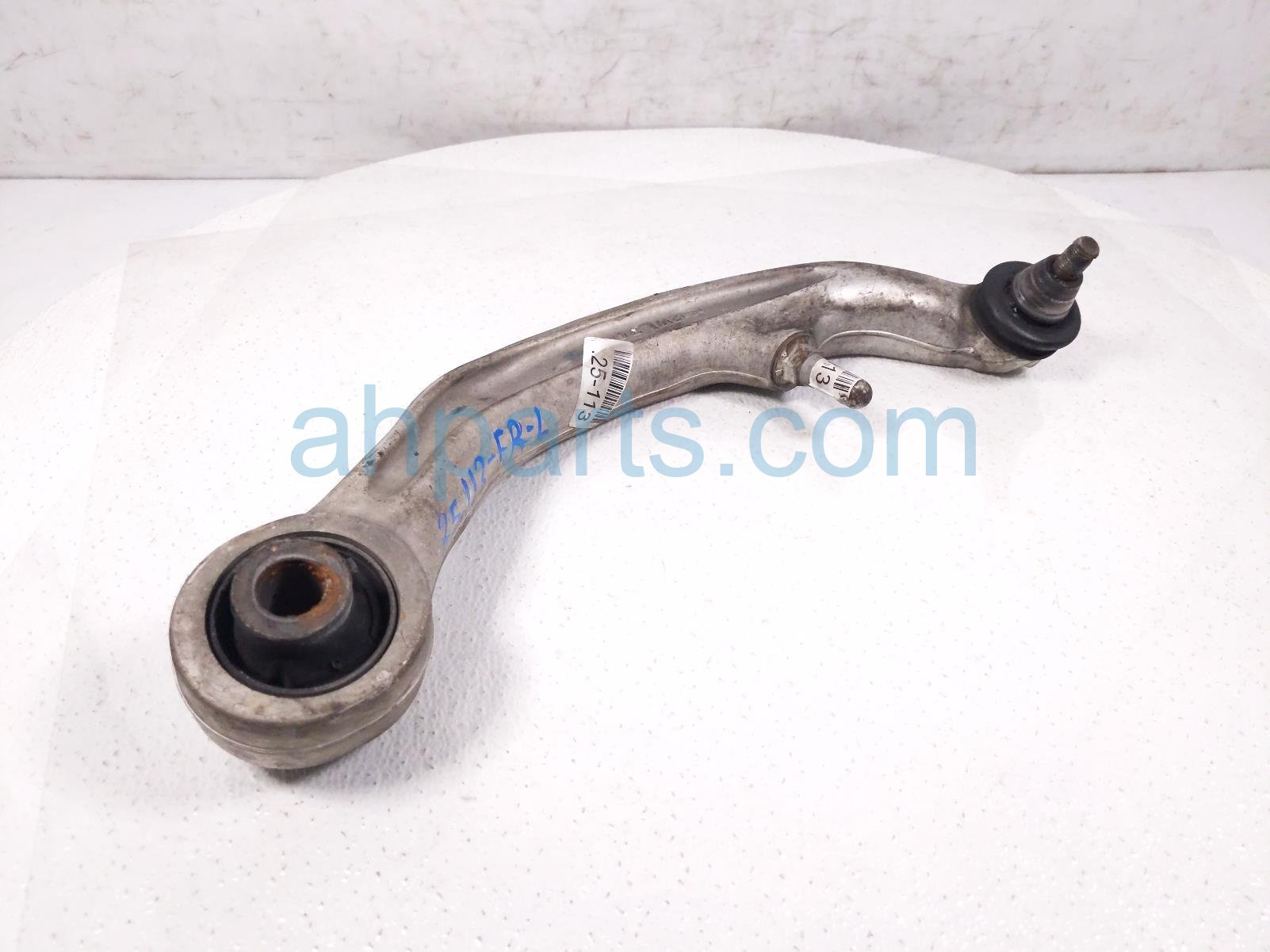 $75 Nissan FR/LH LOWER COMPRESSION CONTROL ARM $75 Nissan FR/LH LOWER COMPRESSION CONTROL ARM