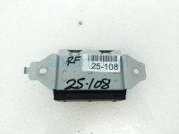 $75 Acura ACTIVE NOISE CONTROL CONTROL UNIT $75 Acura ACTIVE NOISE CONTROL CONTROL UNIT