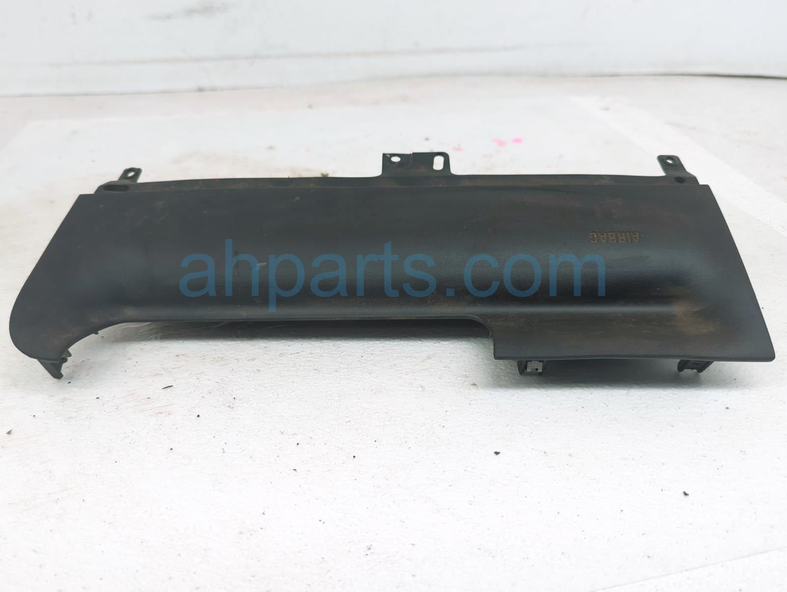 Sold 2004 BMW Z4 Front Passenger Knee Airbag 72-12-7-016-809,