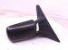 1992 Saab 900 Rear Passenger Side View Mirror Pwr Black * 4168373 Replacement 1992 Saab 900 Rear Passenger Side View Mirror Pwr Black * 4168373 Replacement thumbnail