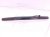 Sold 2003 Saab 9 3 Rear Decklid Trim W/handle Brown* 12788550 Replacement Sold 2003 Saab 9 3 Rear Decklid Trim W/handle Brown* 12788550 Replacement thumbnail