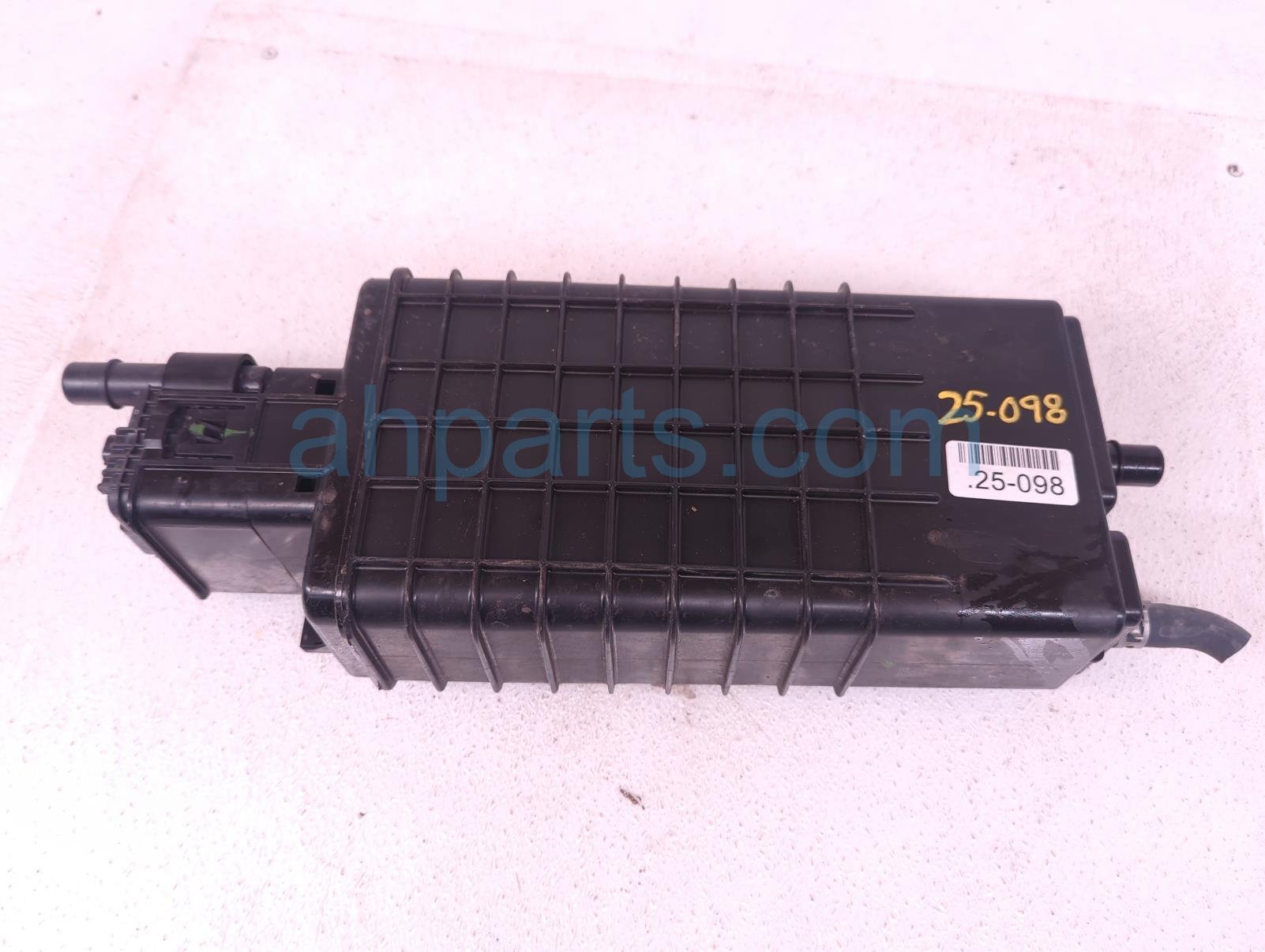 Sold 2021 Toyota Rav 4 Fuel Vapor Charcoal Canister *hyb 77740-06240