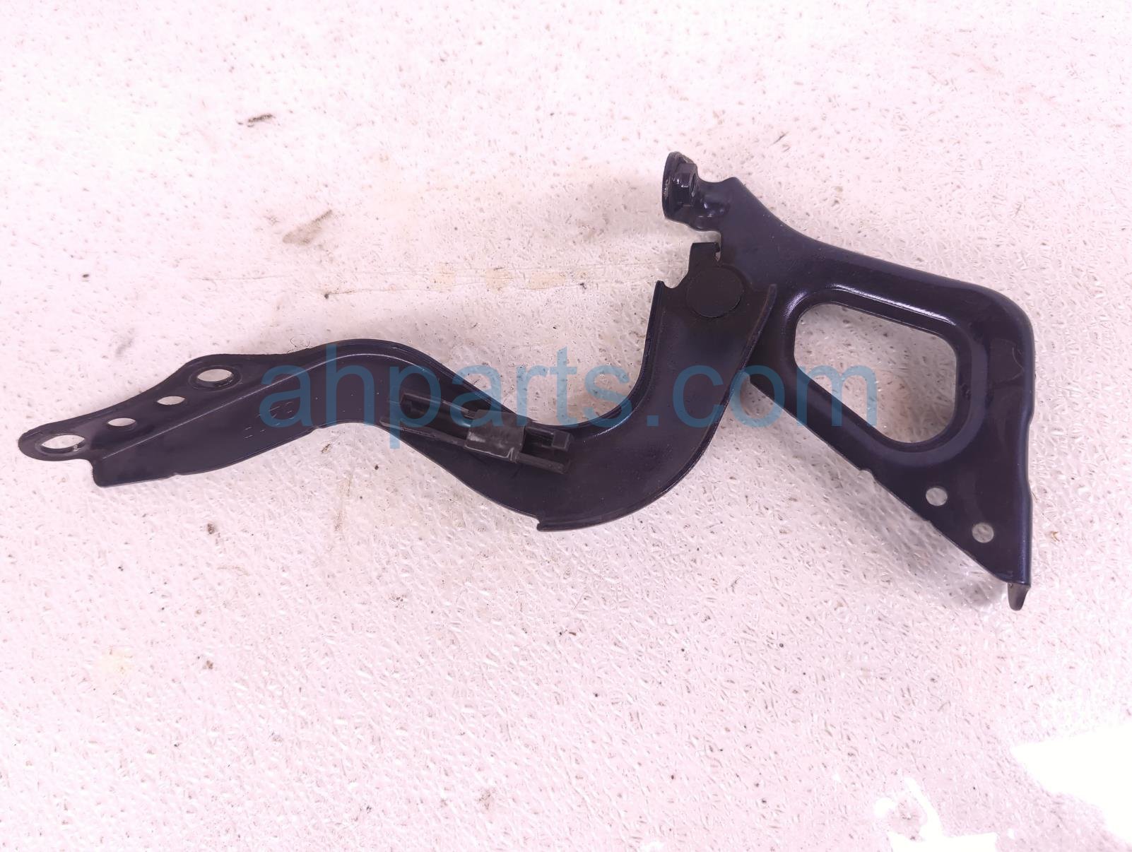Sold 2021 Toyota Rav 4 Passenger Hood Hinge - Blue 53410-0R080