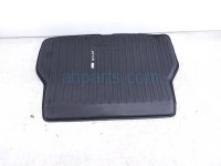 $75 Acura ALL WEATHER CARGO FLOOR MAT - BLACK $75 Acura ALL WEATHER CARGO FLOOR MAT - BLACK