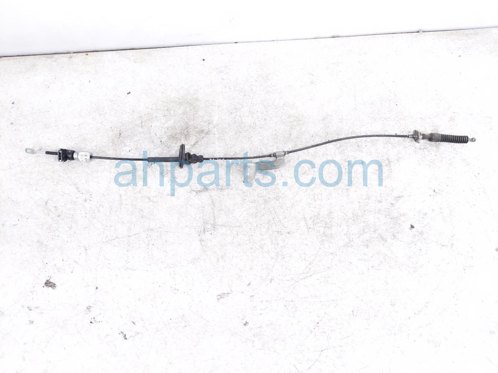 $35 Acura A/T SHIFT CONTROL CABLE WIRE - 3.7L $35 Acura A/T SHIFT CONTROL CABLE WIRE - 3.7L