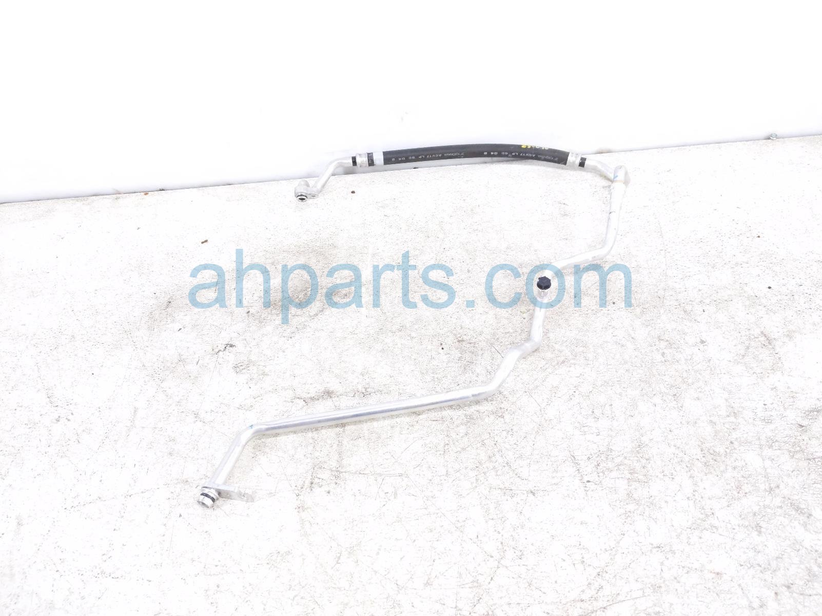 $99 Toyota A/C SUCTION PIPE - AWD 2.5L $99 Toyota A/C SUCTION PIPE - AWD 2.5L