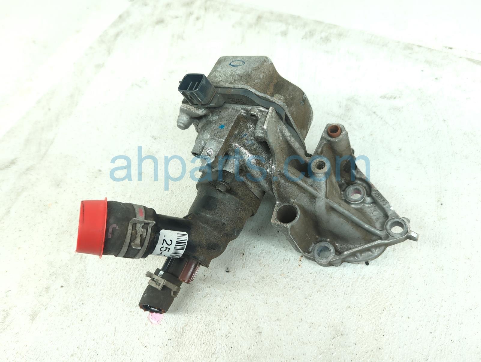 $175 Toyota WATER PUMP & THERMOSTAT ASSY $175 Toyota WATER PUMP & THERMOSTAT ASSY