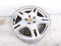 $95 Subaru FR/RH WHEEL / RIM $95 Subaru FR/RH WHEEL / RIM