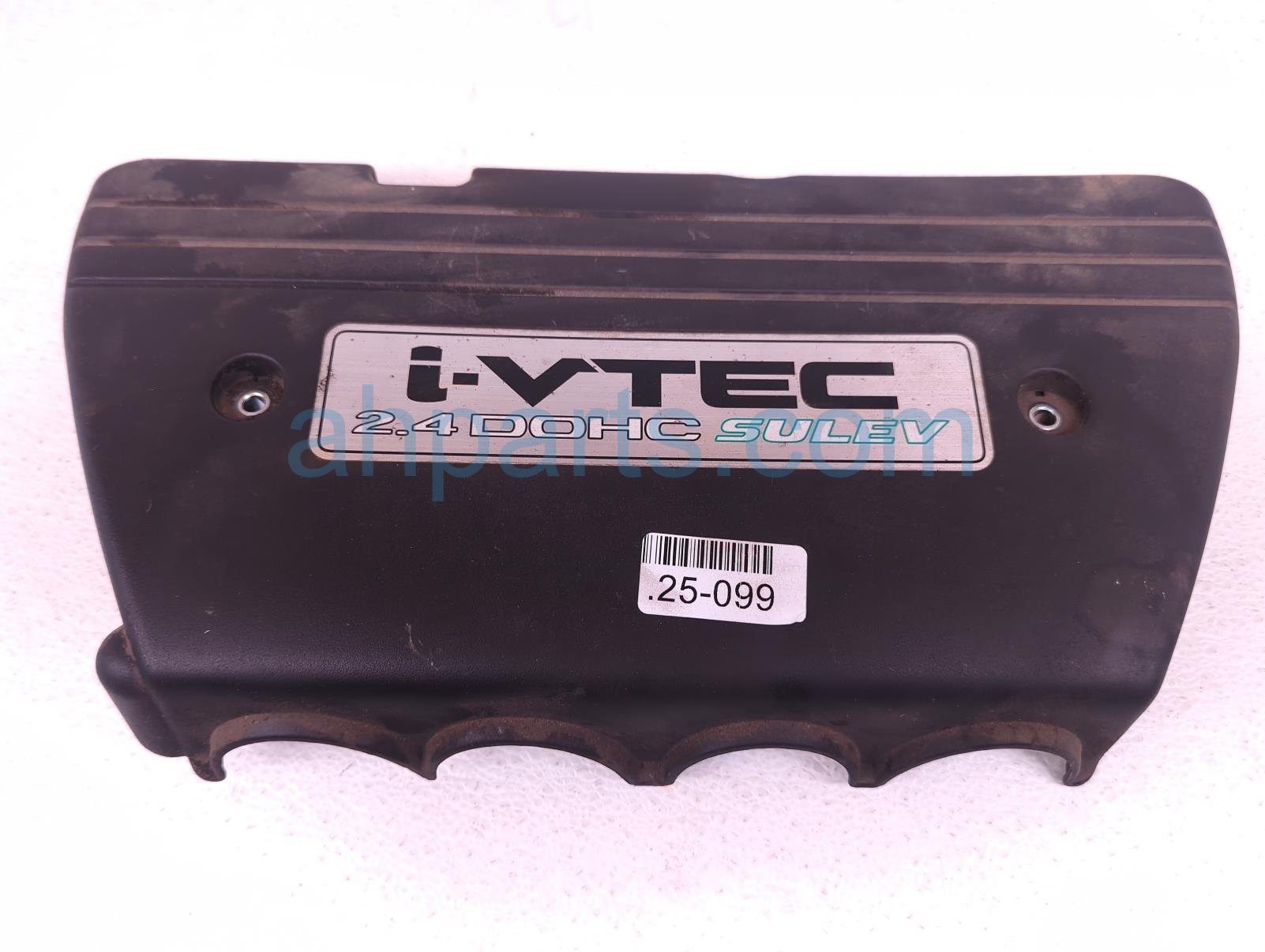 $20 Honda ENGINE APPEARANCE COVER - 2.4L SE* $20 Honda ENGINE APPEARANCE COVER - 2.4L SE*