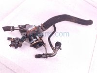 $100 Honda EGR VALVE + HOUSING - 2.4L SE *JPN $100 Honda EGR VALVE + HOUSING - 2.4L SE *JPN