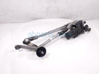 $69 Honda WINDSHIELD WIPER MOTOR W/ARM ASSY $69 Honda WINDSHIELD WIPER MOTOR W/ARM ASSY
