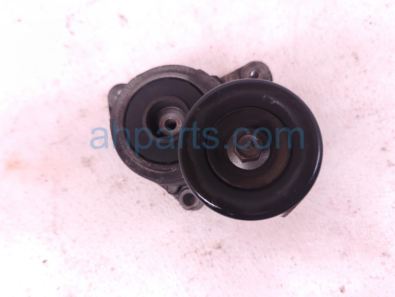 $35 Honda BELT TENSIONER IDLER PULLEY -155k MI $35 Honda BELT TENSIONER IDLER PULLEY -155k MI