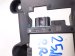 Sold 2019 Honda CR V Rear Driver Blind Spot Radar W/bracket 36936 TLA A02 Replacement Sold 2019 Honda CR V Rear Driver Blind Spot Radar W/bracket 36936 TLA A02 Replacement thumbnail