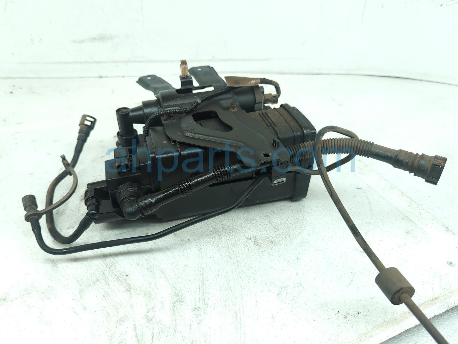 Ad de Vidar デモテープ Sold 2007 Honda Accord Evap Charcoal Canister - 2.4l Sulev 17011