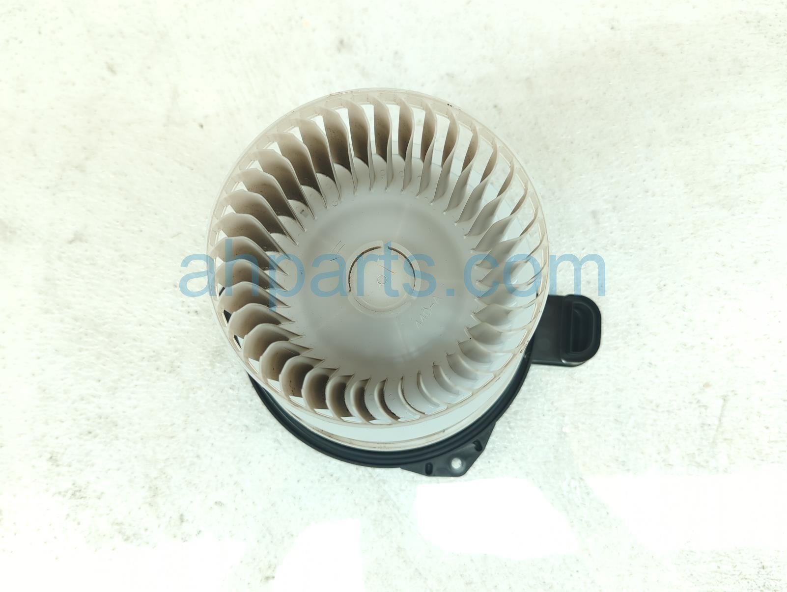 $50 Toyota A/C BLOWER MOTOR