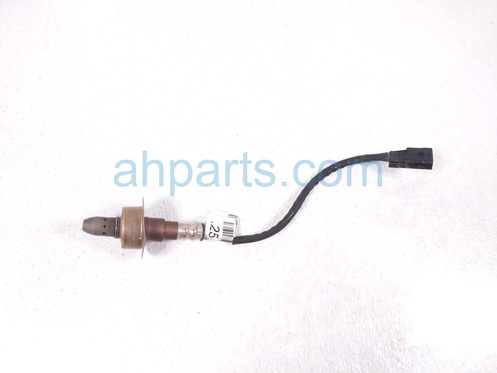 $75 Nissan LH LOWER HEATED OXYGEN SENSOR $75 Nissan LH LOWER HEATED OXYGEN SENSOR