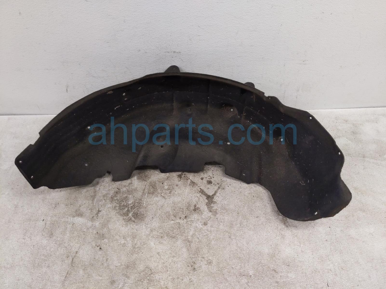 $40 Acura RR/LH INNER FENDER LINER $40 Acura RR/LH INNER FENDER LINER