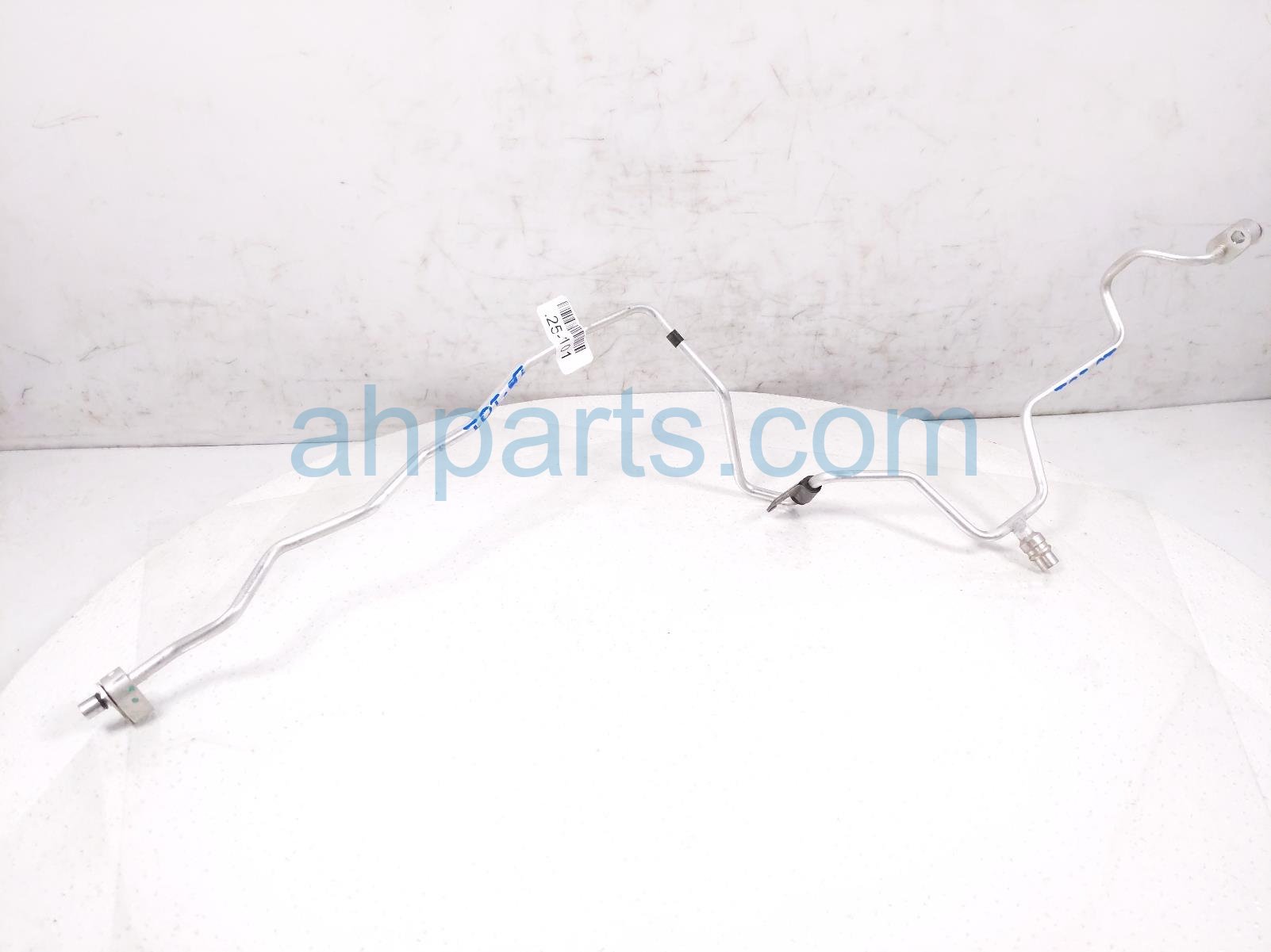 $39 Nissan A/C HIGH PRESSURE LIQUID LINE - 3.8L $39 Nissan A/C HIGH PRESSURE LIQUID LINE - 3.8L